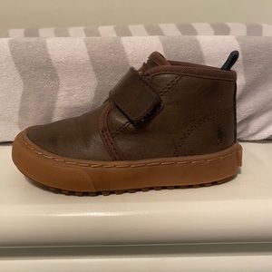 Ralph Lauren boys toddler boots
